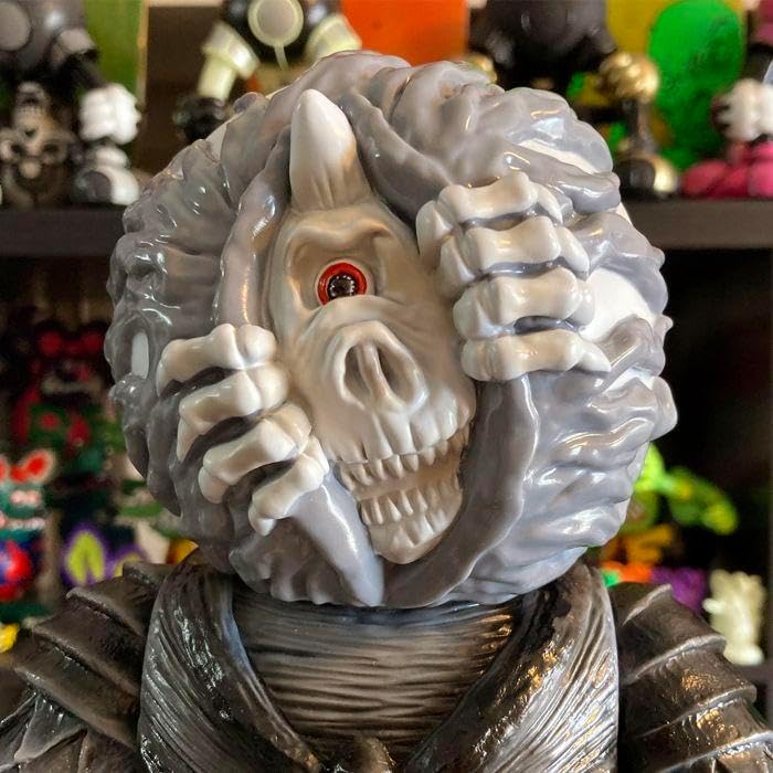 BlackBook Toy 「BEAST」 ＆「KONG」「mono」抽選販売品 BLACKBOOK TOY